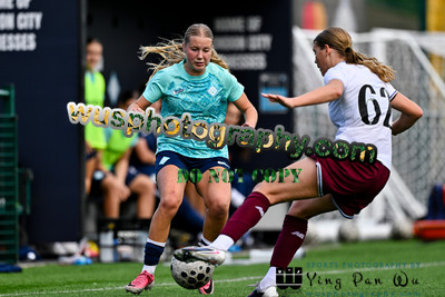20260916-154000A London City Lionesses PGA U21 v West Ham United Women PGA U21