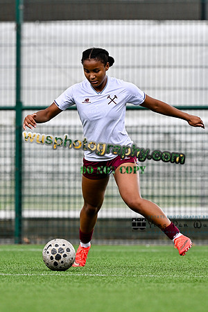 20260916-141810 London City Lionesses PGA U21 v West Ham United Women PGA U21