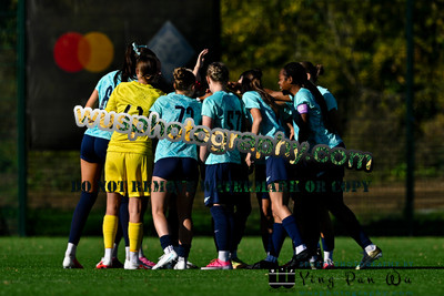20261028-120327 London City Lionesses PGA U21 v Durham Women FC PGA U21