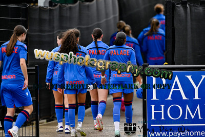 20261021-135033 Crystal Palace FC Women PGA U21 v London City Lionesses PGA U21