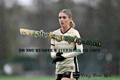 20261018-140611 London City Lionesses PGA U21 v Ipswich Town FC Women PGA U21