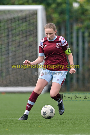 20230422-104011 West Ham United Academy Girls U16 v Watford FC Women U16