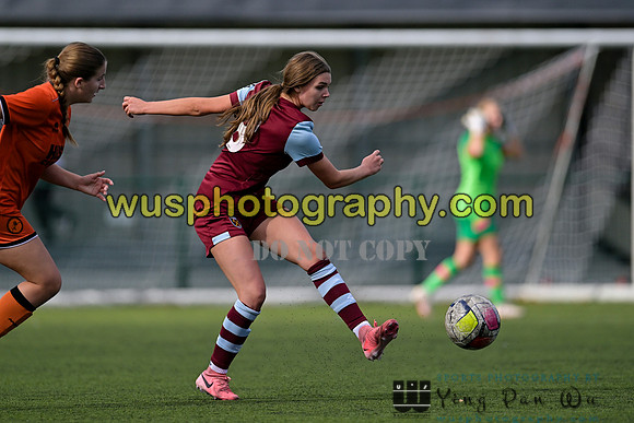 20240928-115654 Millwall Lionesses U18 v West Ham United Development U18