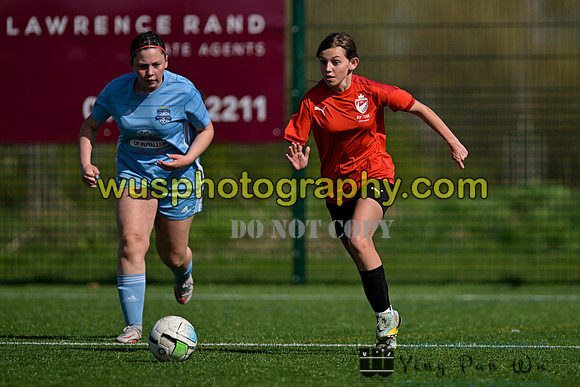 20230410-152606 JPL Rep Teams U14 U16 v Washington Premier Football Club U14 U16
