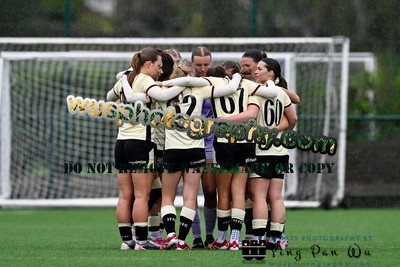 20261018-140107 London City Lionesses PGA U21 v Ipswich Town FC Women PGA U21
