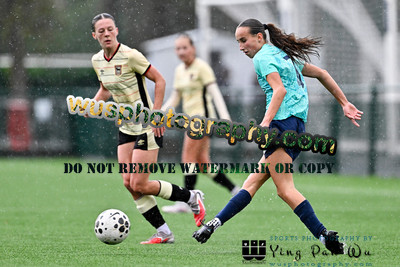 20261018-143637 London City Lionesses PGA U21 v Ipswich Town FC Women PGA U21