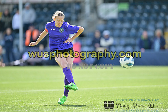 20240420-133618 Notts County Women FC Girls U15 v Inspire Girls Academy U15