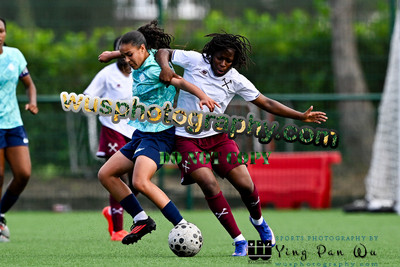 20260916-153828A London City Lionesses PGA U21 v West Ham United Women PGA U21