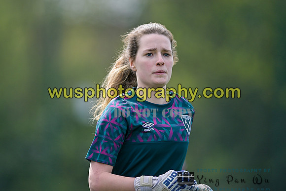 20230422-113012 West Ham United Academy Girls U16 v Watford FC Women U16