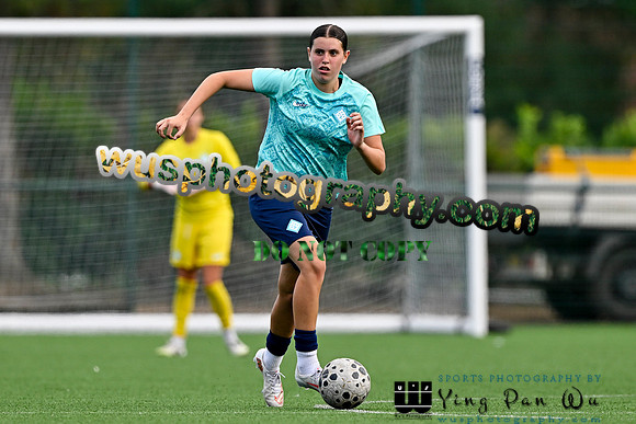 20260916-153045 London City Lionesses PGA U21 v West Ham United Women PGA U21