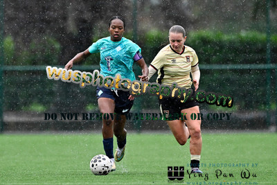 20261018-151415A London City Lionesses PGA U21 v Ipswich Town FC Women PGA U21
