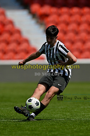 20240511-122619B The Eight FC U15 v Corby Town FC U15