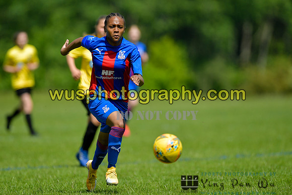 20210605-121124A Crystal Palace Girls U14 v MFA U14