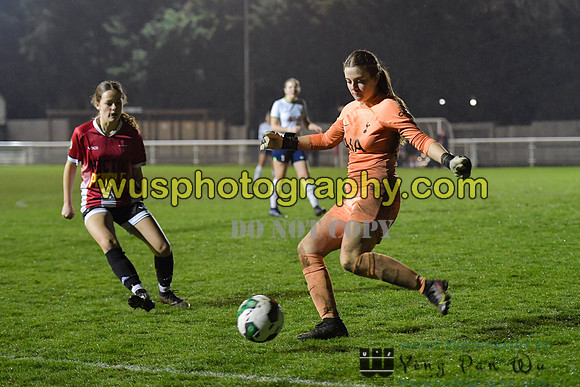 20230405-204905 Tottenham Hotspur Women FC Academy U16 v Bitton AFC Girls U16