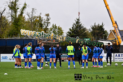 20261021-134306 Crystal Palace FC Women PGA U21 v London City Lionesses PGA U21