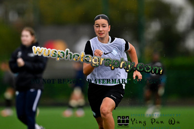 20261018-134304 London City Lionesses PGA U21 v Ipswich Town FC Women PGA U21