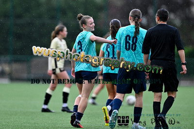 20261018-153428 London City Lionesses PGA U21 v Ipswich Town FC Women PGA U21