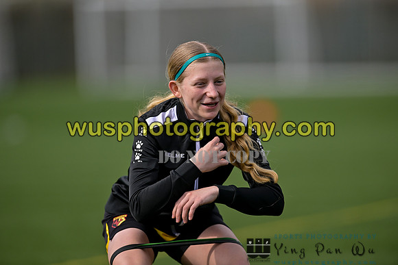 20230422-095714 West Ham United Academy Girls U16 v Watford FC Women U16