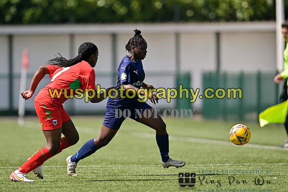 20230514-112941 Impact FC v AFC Wimbledon Development