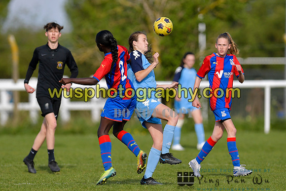 20220430-171400 JPL Warriors U14 National Finals