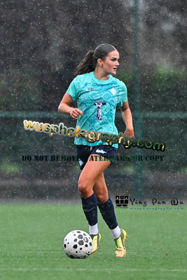 20261018-143230 London City Lionesses PGA U21 v Ipswich Town FC Women PGA U21
