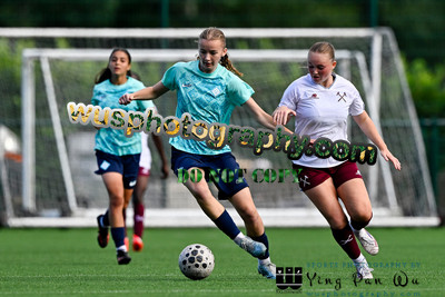 20260916-155011 London City Lionesses PGA U21 v West Ham United Women PGA U21