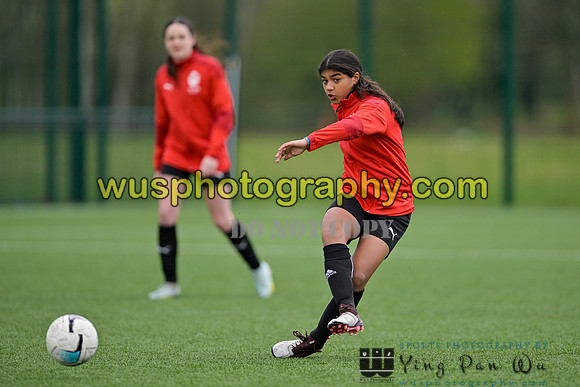 20230410-143351 JPL Rep Teams U14 U16 v Washington Premier Football Club U14 U16