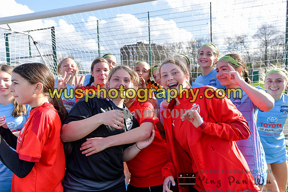 20230410-164514 JPL Rep Teams U14 U16 v Washington Premier Football Club U14 U16