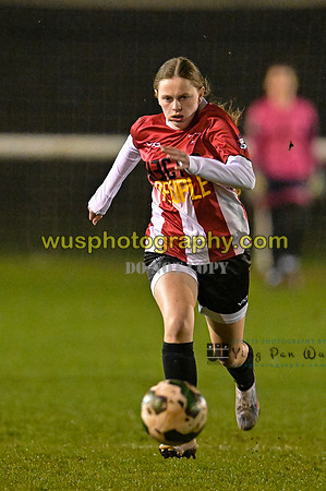 20230405-203109 Tottenham Hotspur Women FC Academy U16 v Bitton AFC Girls U16