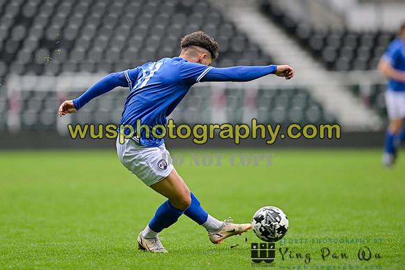 20240514-181057 North Leigh FC U23 v Chesterfield FC U23