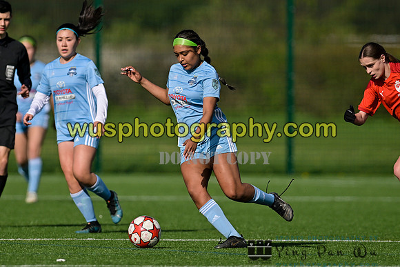 20230410-163300 JPL Rep Teams U14 U16 v Washington Premier Football Club U14 U16
