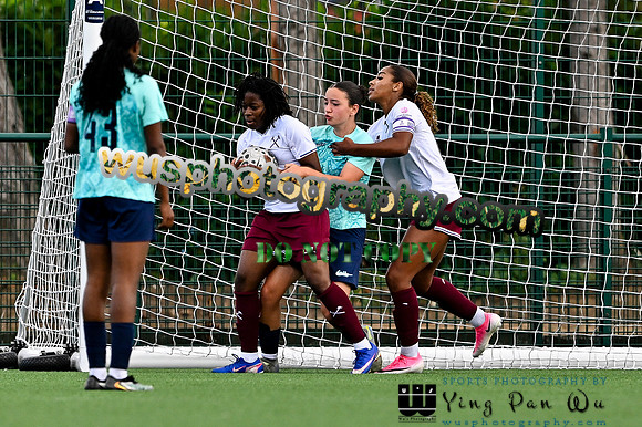 20260916-151524 London City Lionesses PGA U21 v West Ham United Women PGA U21