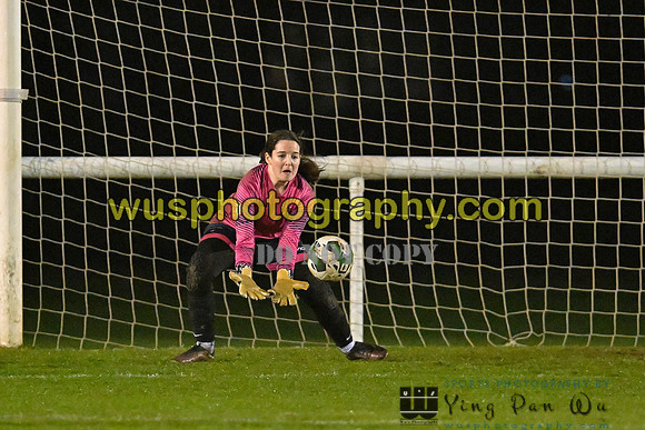 20230405-204525 Tottenham Hotspur Women FC Academy U16 v Bitton AFC Girls U16