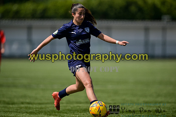 20230514-114050B Impact FC v AFC Wimbledon Development