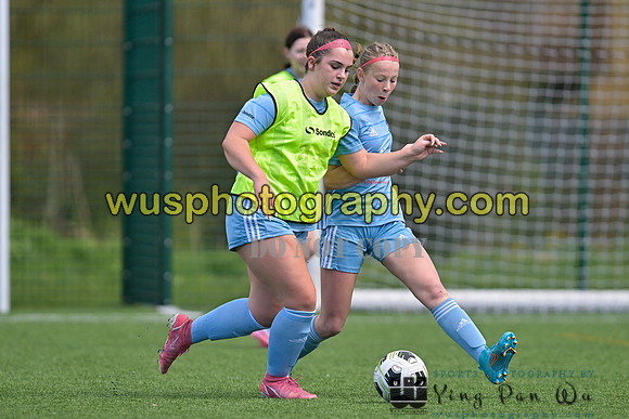 20230410-144250 JPL Rep Teams U14 U16 v Washington Premier Football Club U14 U16