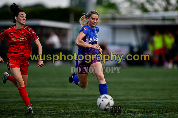 20250511-150334 Camden Town WFC v Hammersmith FC Women