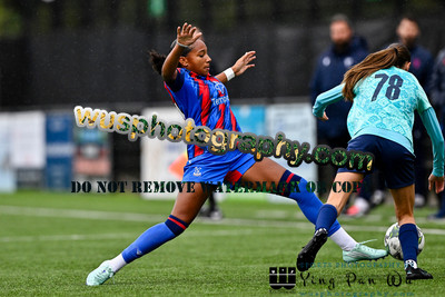 20261021-141428 Crystal Palace FC Women PGA U21 v London City Lionesses PGA U21
