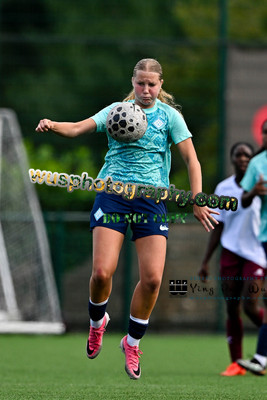 20260916-153545 London City Lionesses PGA U21 v West Ham United Women PGA U21