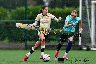 20261018-140323 London City Lionesses PGA U21 v Ipswich Town FC Women PGA U21