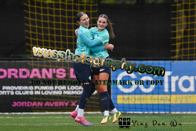 20261021-143558A Crystal Palace FC Women PGA U21 v London City Lionesses PGA U21