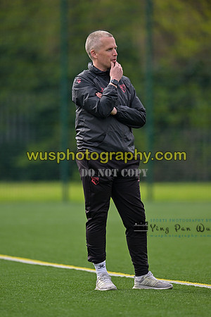 20230422-095740 West Ham United Academy Girls U16 v Watford FC Women U16