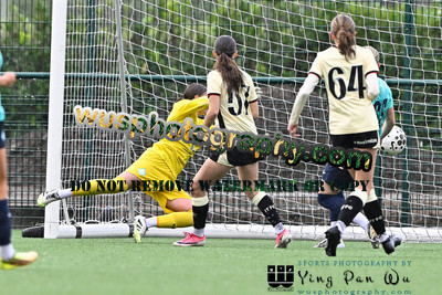 20261018-153635 London City Lionesses PGA U21 v Ipswich Town FC Women PGA U21