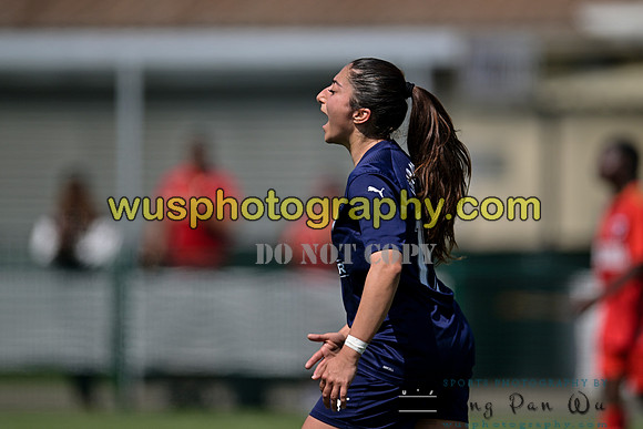 20230514-114720A Impact FC v AFC Wimbledon Development