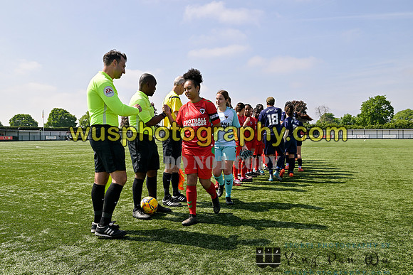 20230514-110818A Impact FC v AFC Wimbledon Development