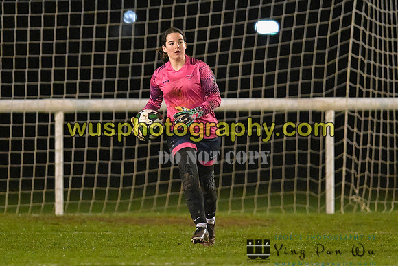 20230405-205207 Tottenham Hotspur Women FC Academy U16 v Bitton AFC Girls U16