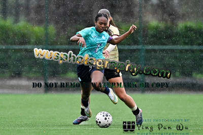 20261018-151416 London City Lionesses PGA U21 v Ipswich Town FC Women PGA U21