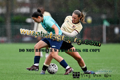 20261018-140401B London City Lionesses PGA U21 v Ipswich Town FC Women PGA U21