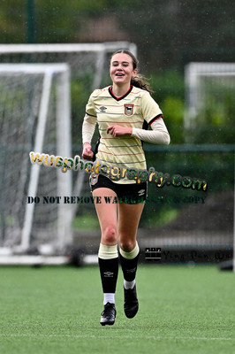 20261018-153655 London City Lionesses PGA U21 v Ipswich Town FC Women PGA U21