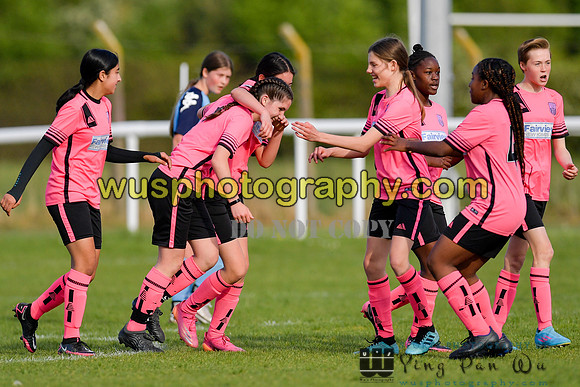 20220430-174705 JPL Warriors U14 National Finals