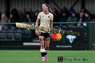 20261018-141547 London City Lionesses PGA U21 v Ipswich Town FC Women PGA U21